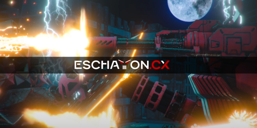 EschatonCX