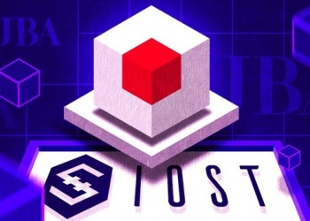 IOST