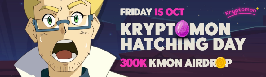 kryptomon