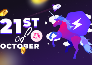 Pick Up a Piece of Digital Art History with NFT Tech’s Uniswap Listing on the 21st of October