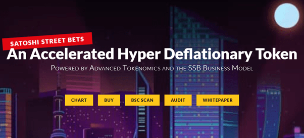 SatoshiStreetBets