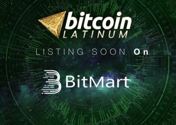 bitcoin latinum
