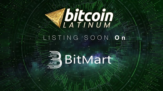 bitcoin latinum