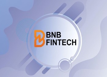 BNB Fintech: The Blockchain-Based Solution to Payments System