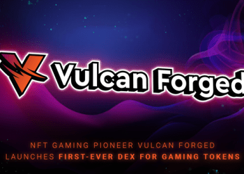 vulcan forged