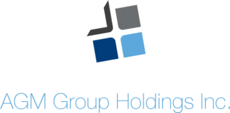 AGM Group logo