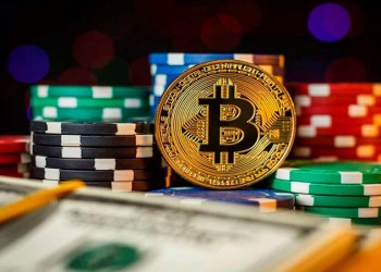 cryptocurrencies, betting