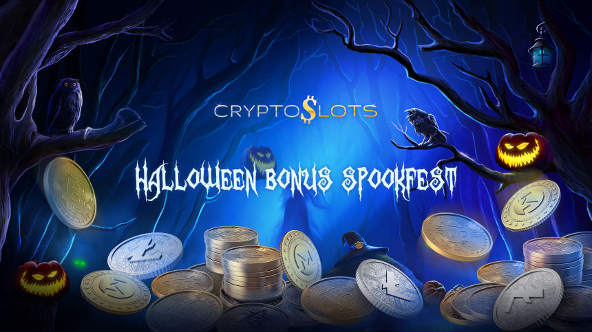 cryptoslots
