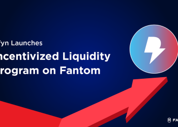 Dfyn Launches Yield Farming on Fantom Blockchain