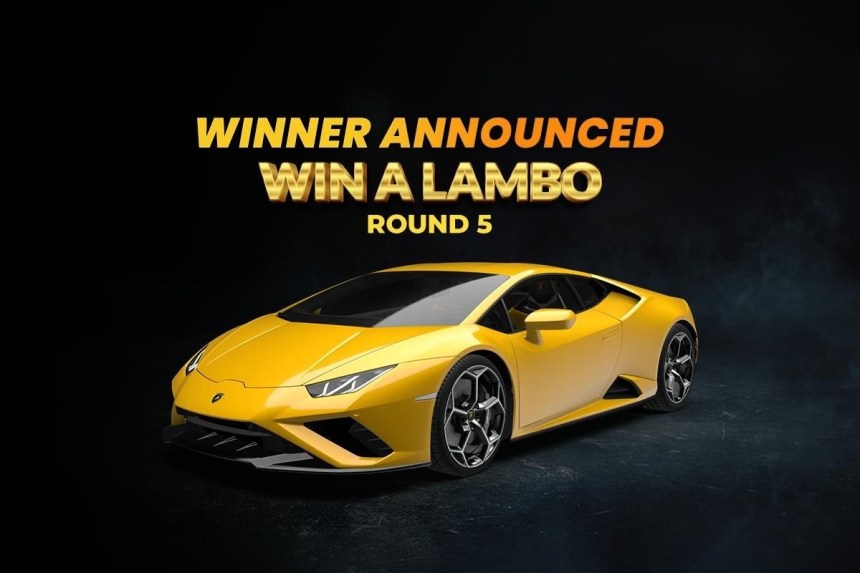 lambo