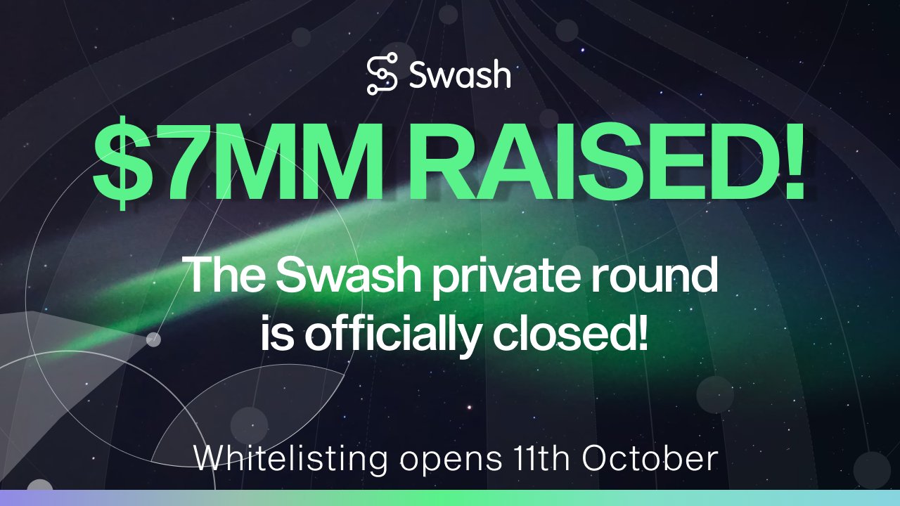 swash