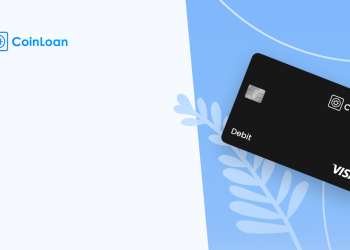 CoinLoan Card