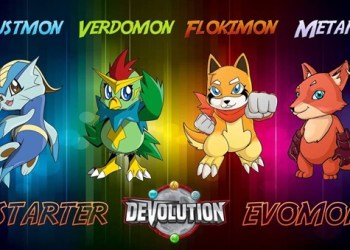 Devolution