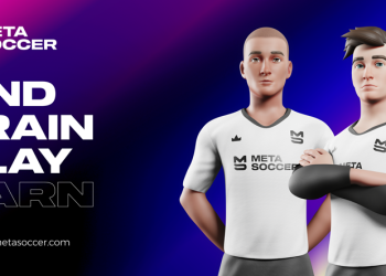 MetaSoccer