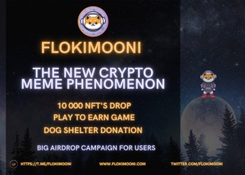 Flokimooni