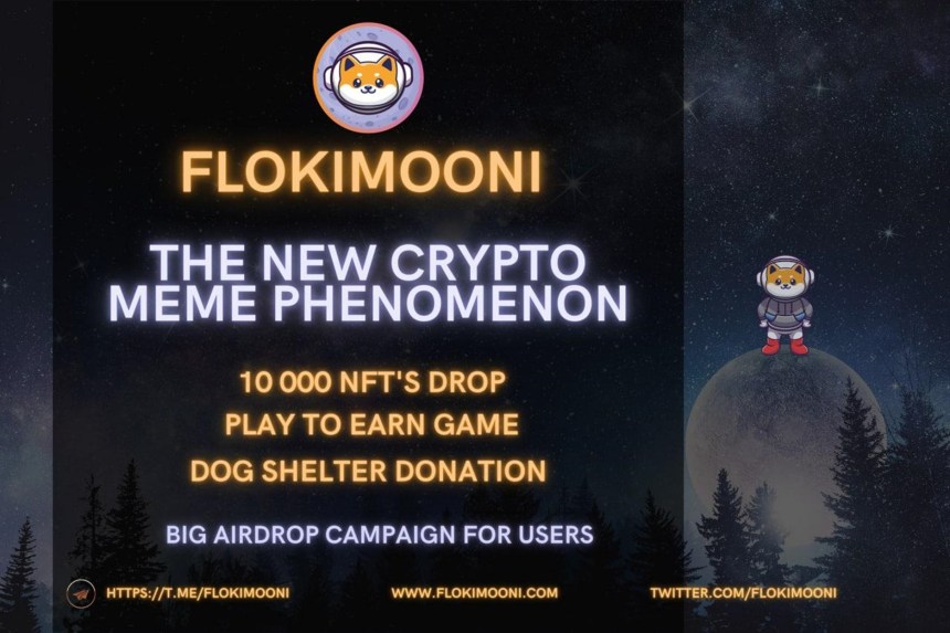 Flokimooni