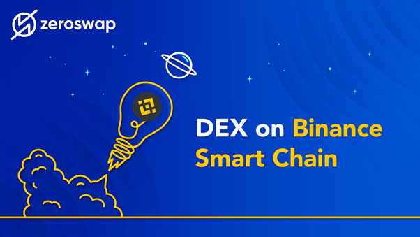 ZeroSwap