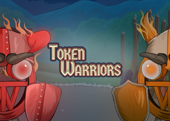 Token Warriors Launches, the New and Exciting P2E Game on the Blockchain