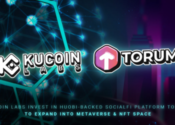 kucoin, torum