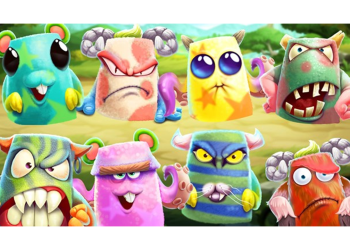 Chimeras Announces NFT Sales for In-Game Assets