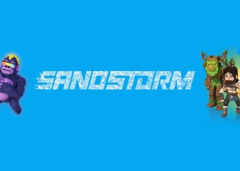sandstorm