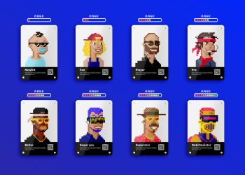 Oobit Embraces the NFT World with New Launch