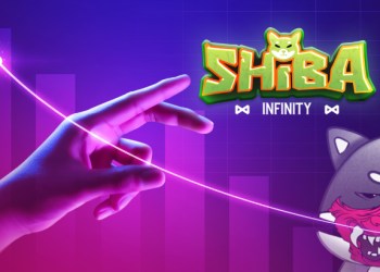ShibaInfinity Begins Its Utility Token Sale With the Combination of NFT Marketplace and Metaverse