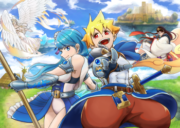 Collect F Heroes and Become a Top Player, Featured GameFi  CryptoFantasy