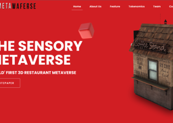 MetaWaferse Announces its Next IGO/IDO Launchpads Amidst its Inception in the Metaverse