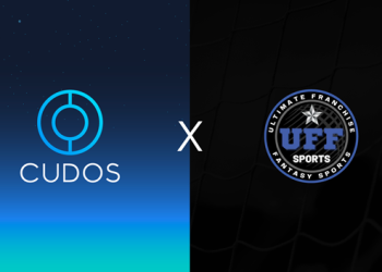 UFF Sports to Launch Digital Careers for Athletes on the Cudos Blockchain