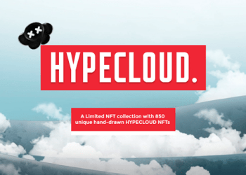 Are you a Hodler, an Astronaut, or a Warrior? Genesis is an NFT collection from Hypecloud