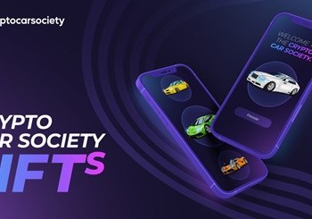 The Crypto Car Society to Launch an Innovative NFT Collection