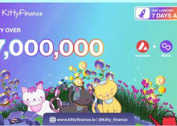 Kitty Finance