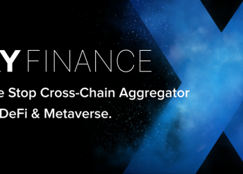 XYFinance