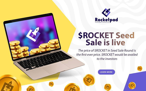 RocketPad