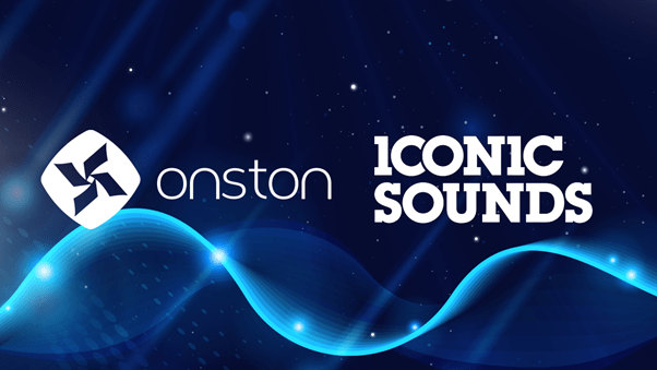 onston