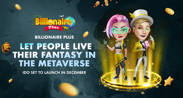 Billionaire Plus