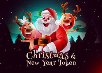 The CNY Token: Santa’s Reward To Cryptoiners