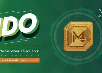 MRHB DeFi IDO Launches Today with Over-Subscribed Whitelist on DODO and ZeroSwap Whitelist filling up fast