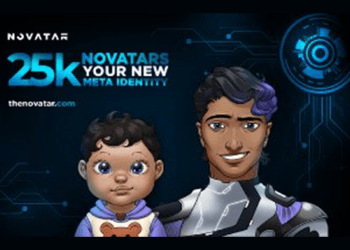 The Novatar — An NFT Project With 25K Limited Collection of Avatars