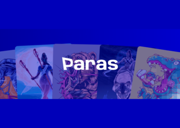 paras