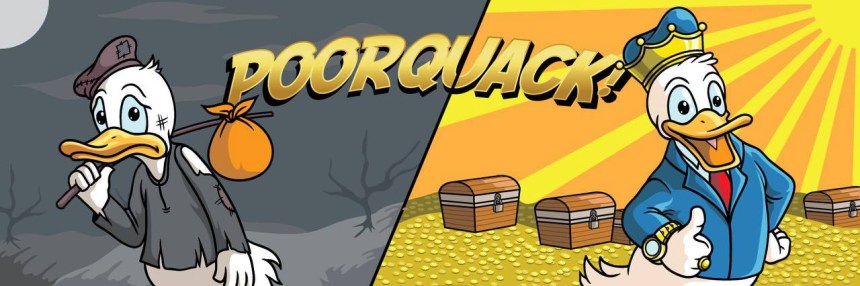 poorquack