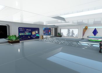 WhiteBIT Cryptocurrency Exchange Enters the Metaverse with TCG World