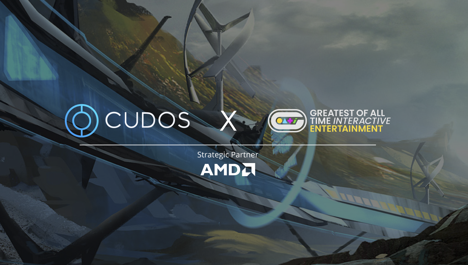 CUDOS