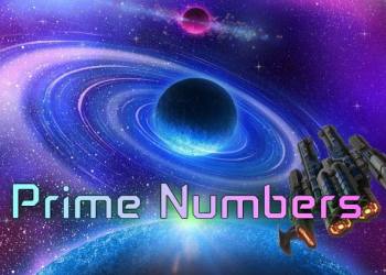 Prime Numbers