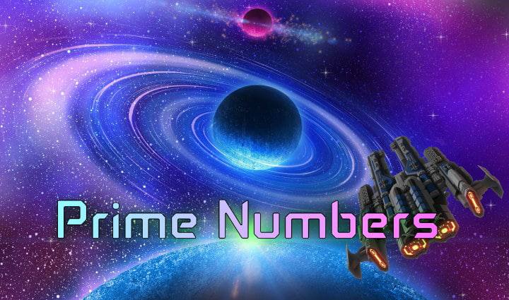 Prime Numbers
