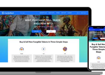 CardaMart Private Sale Begins On 18th January, 2022