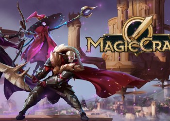 Magic Craft Setting New Standards for In-Game-Real-World Incentivization