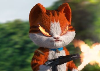 The Crypto Universe Now Has Its Savage Meme Token: AngryKitty Launches to Set New Rules on The Digital Playground