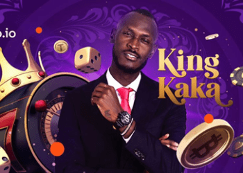 King Kaka